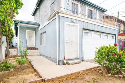 8254 Wentworth, Sunland, CA 91040 - Photo 20