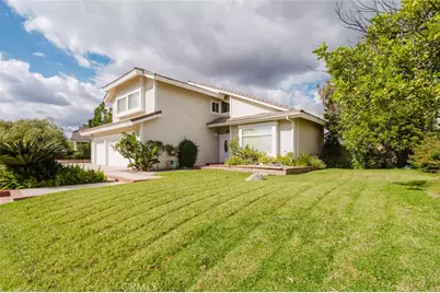 3356 Crazy Horse Drive, Simi Valley, CA 93063 - Photo 4