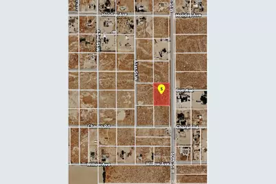 0 60th St W., Rosamond, CA 93560 - Photo 4