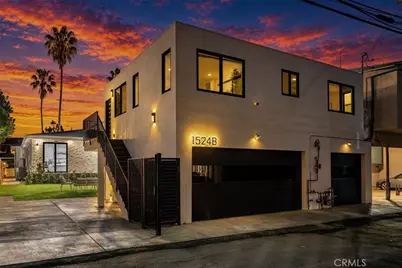 1524 19th, Santa Monica, CA 90404 - Photo 8