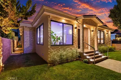 1524 19th, Santa Monica, CA 90404 - Photo 1