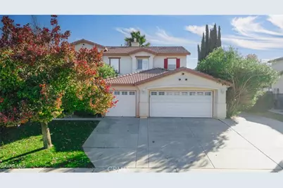 2626 Trudeau Lane, Palmdale, CA 93551 - Photo 1