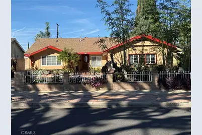 16811 Lahey Street, Granada Hills, CA 91344 - Photo 1