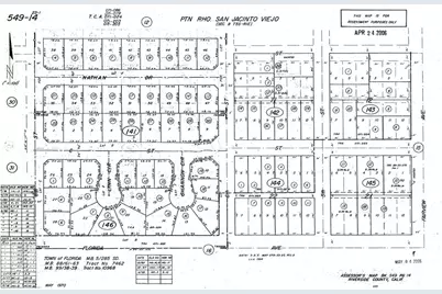 0 E. Florida Avenue, Hemet, CA 92545 - Photo 1