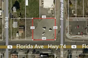 0 E Florida Ave, Hemet, CA 92545 - Photo 1