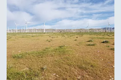 0 Anthony Avenue, Mojave, CA 93502 - Photo 1