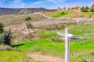 0 Calle Capistrano, Temecula, CA 92590 - Photo 1