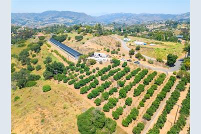 803 Quail Hill Road, Fallbrook, CA 92028 - Photo 1