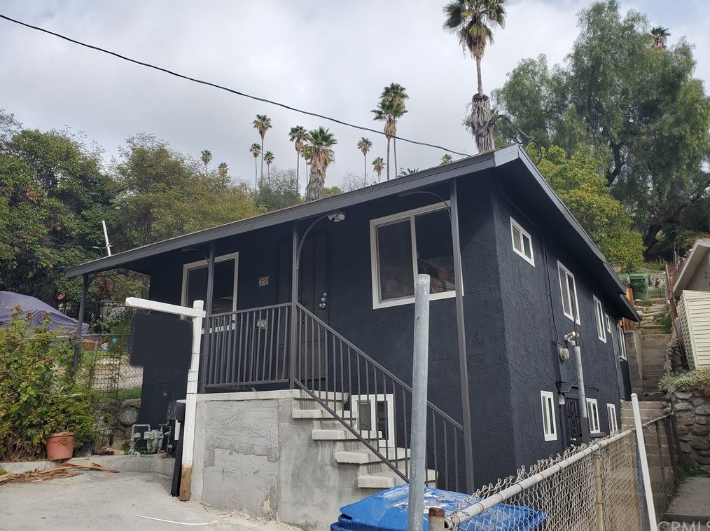 4365 Esmeralda St, Los Angeles, CA 90032-1801