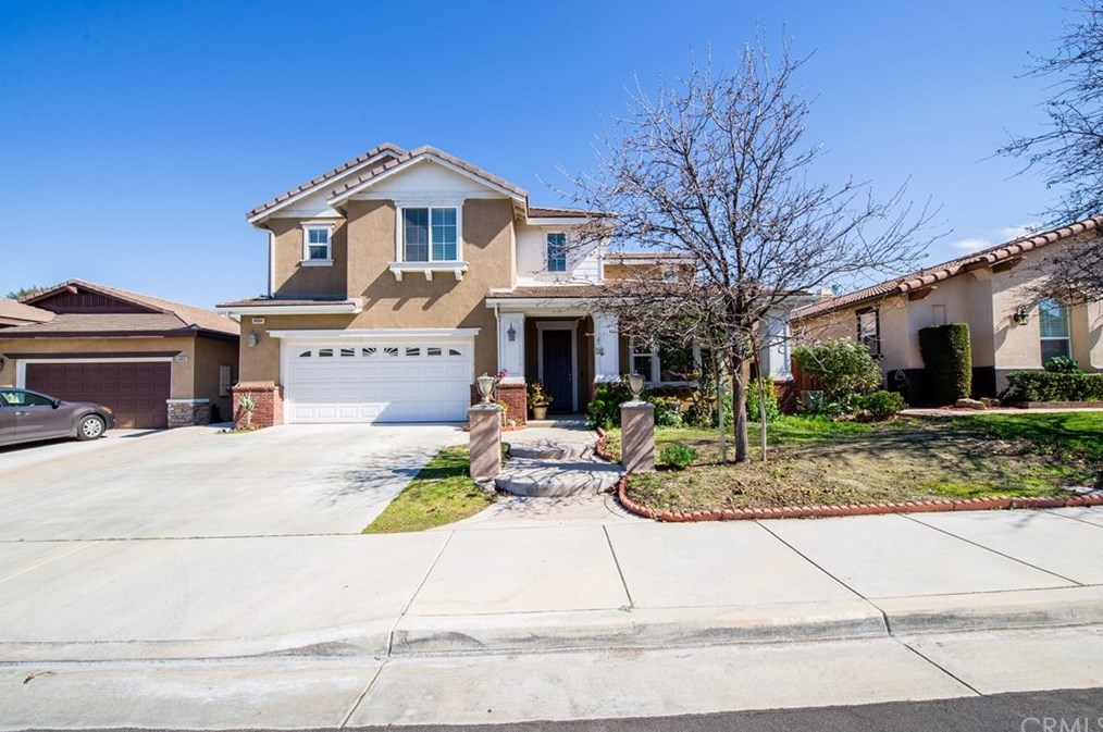 34044 Albacete Ave, Murrieta, CA 92563-4488