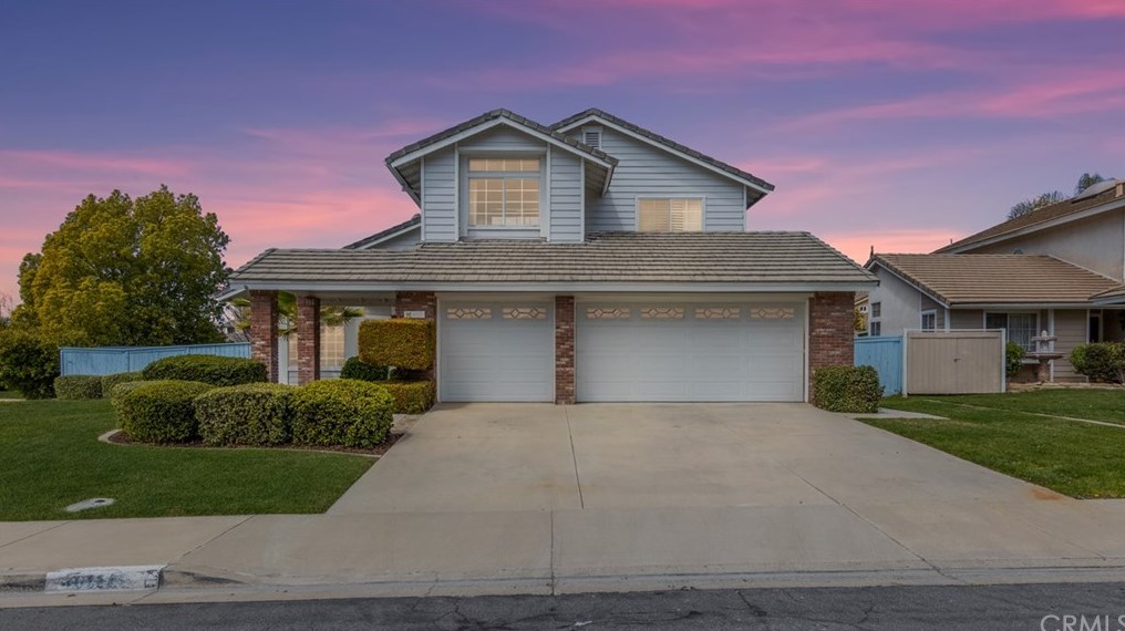 40121 Avenida Palizada, Murrieta, CA 92563-5271