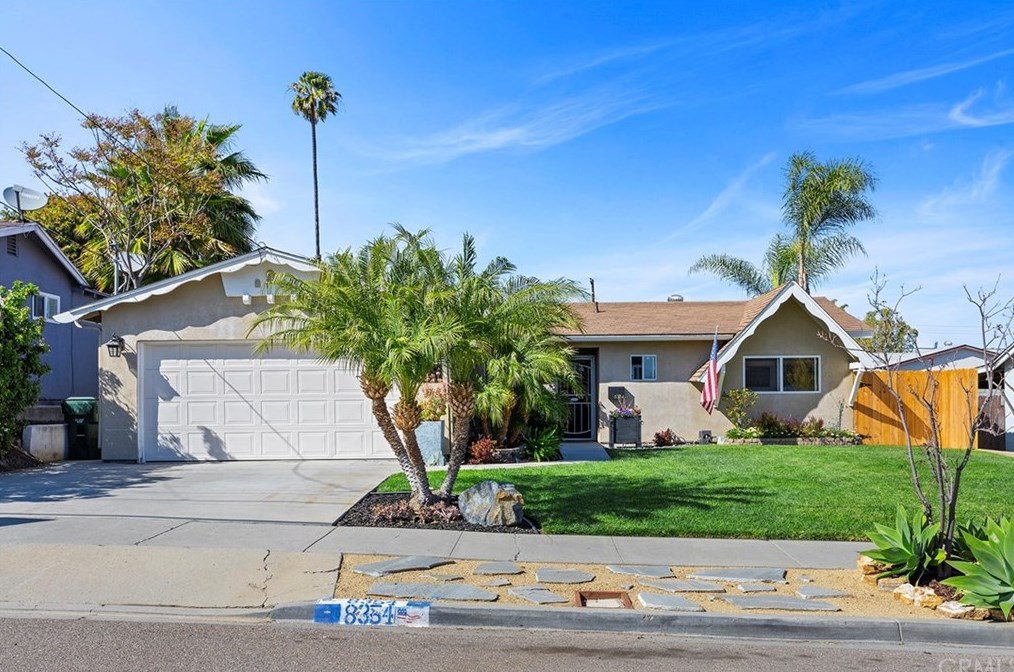 8354 Stansbury St, Spring Valley, CA 91977-3734