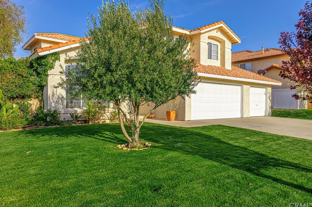 36418 Ramona Rd, Palmdale, CA 93550-4412
