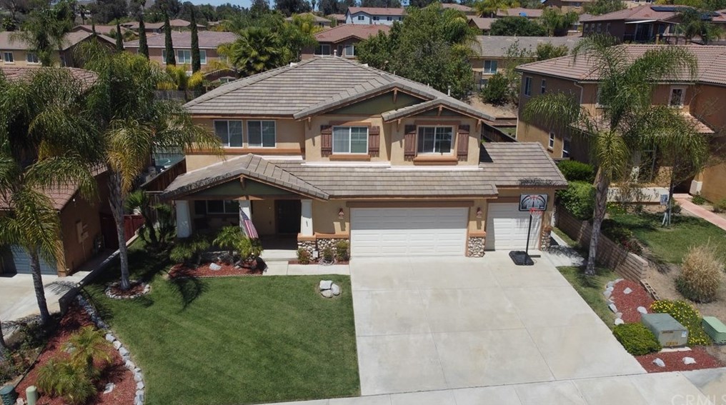 29184 Woodfall Dr, Murrieta, CA 92563-5891