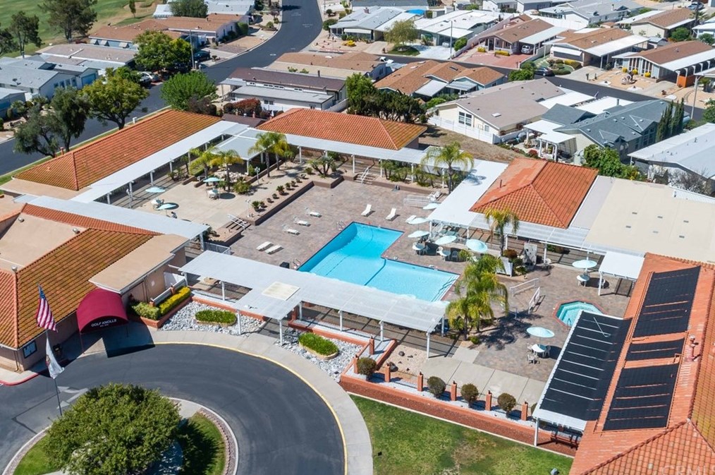 28890 Calle Alta, Murrieta CA  92563-5640 exterior