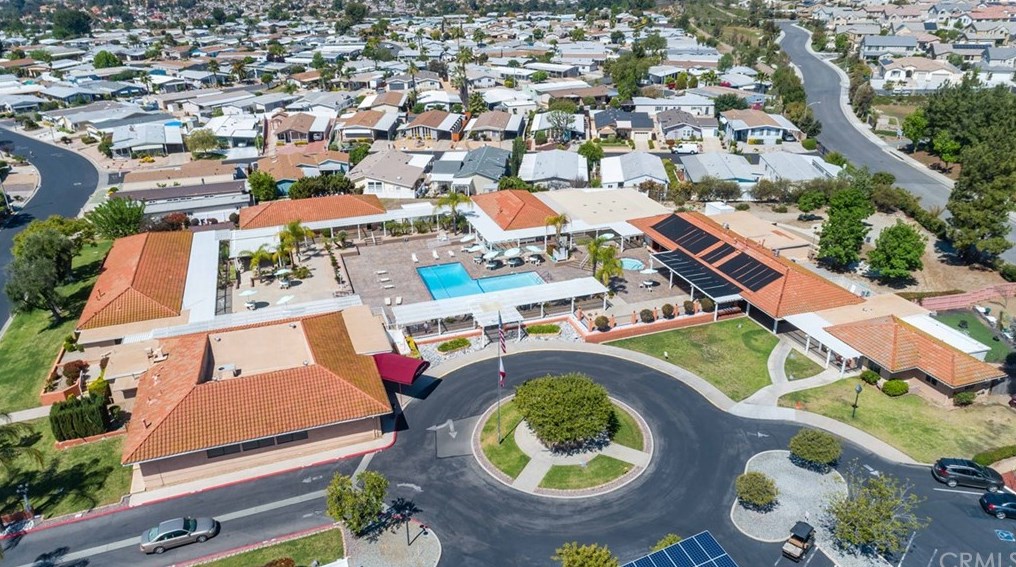 28890 Calle Alta, Murrieta CA  92563-5640 exterior