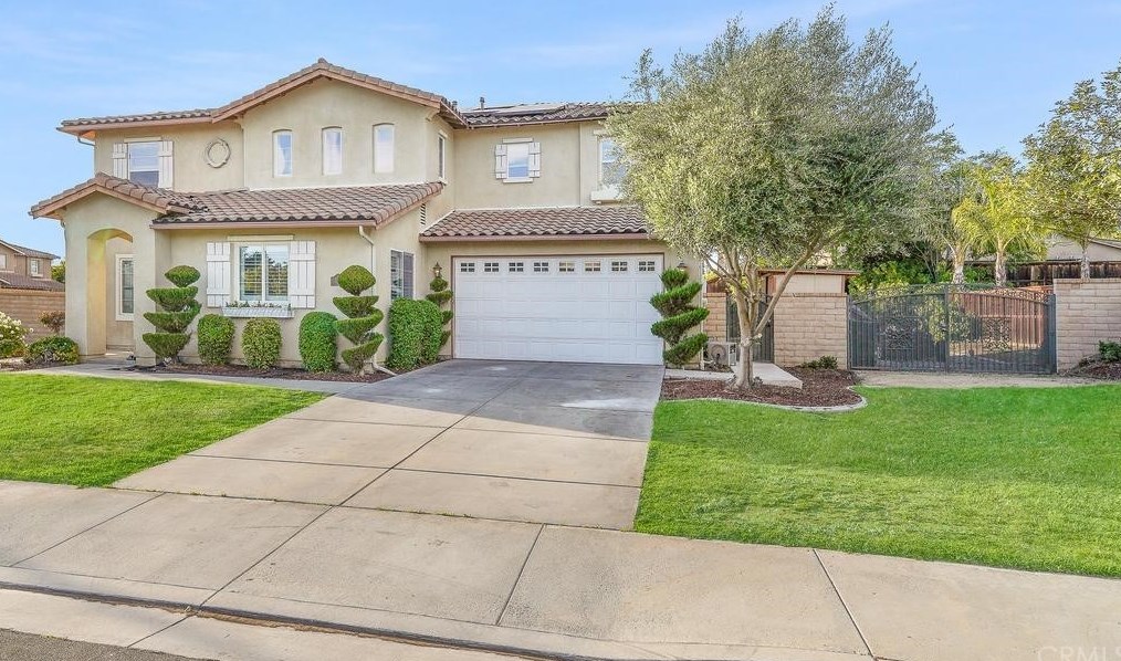 32262 Wood Violet Ct, Winchester, CA 92596-8802