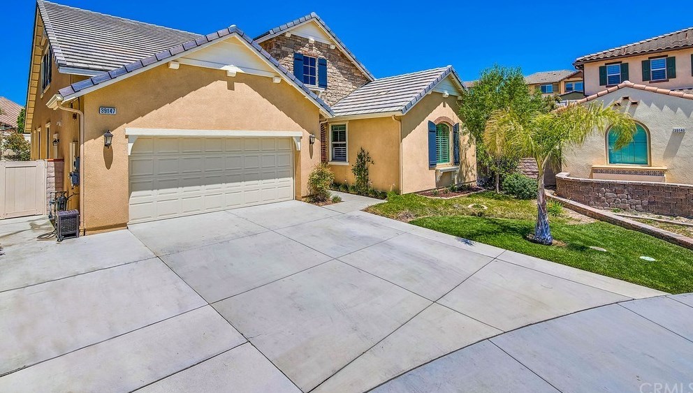 39147 Wild Horse Cir, Temecula, CA 92591
