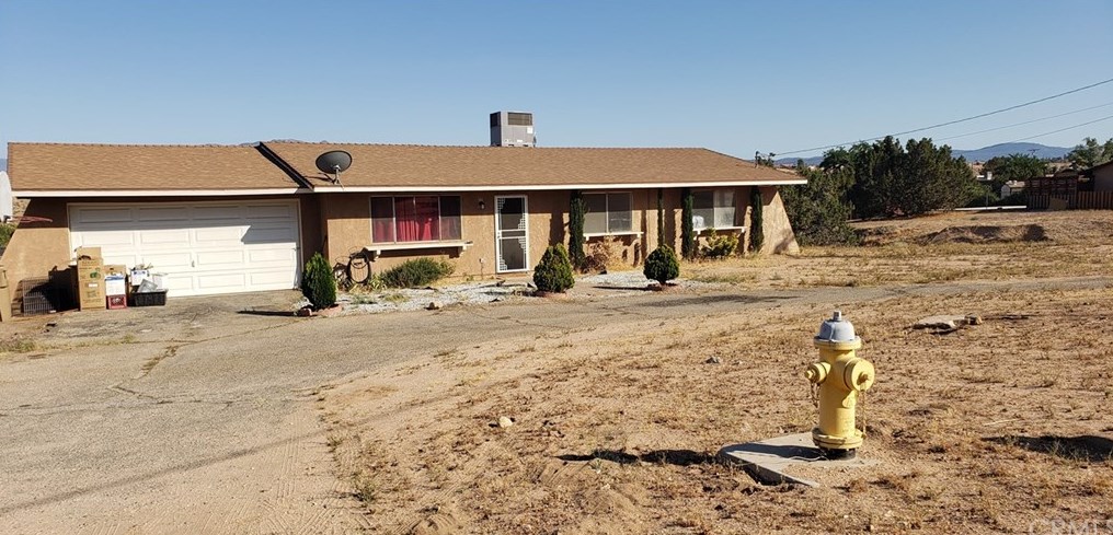 17085 Cholla Ave, Hesperia, CA 92345-6810