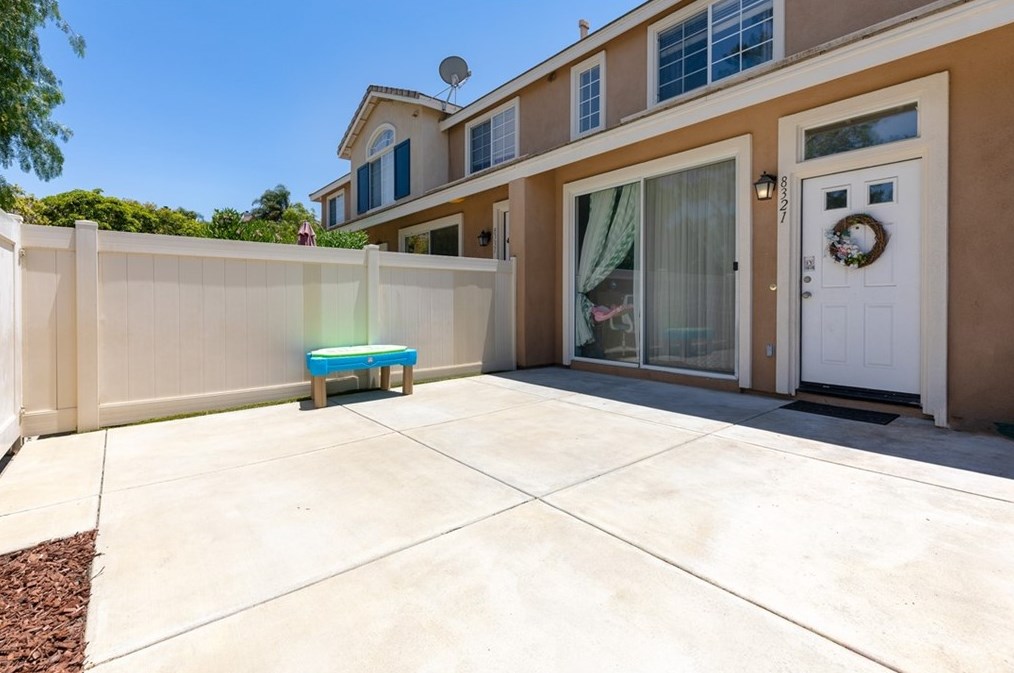 8321 E Truckee Way, Anaheim, CA 92808