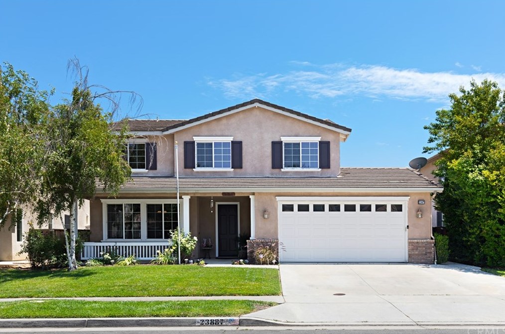 23887 Cloverleaf Way, Murrieta, CA 92562-3282