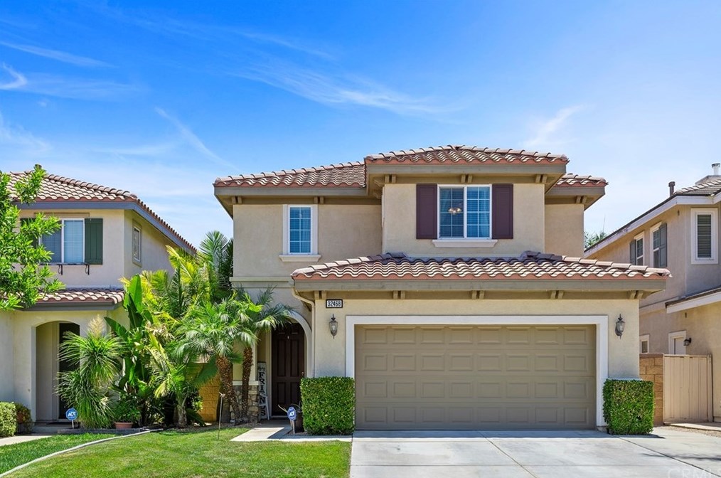 32468 Silver Creek, Lake Elsinore, CA 92532