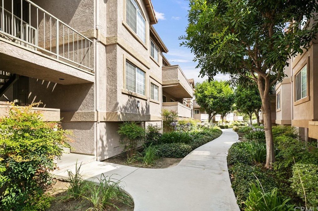 1518 E Spruce Street #e, Placentia, CA 92870