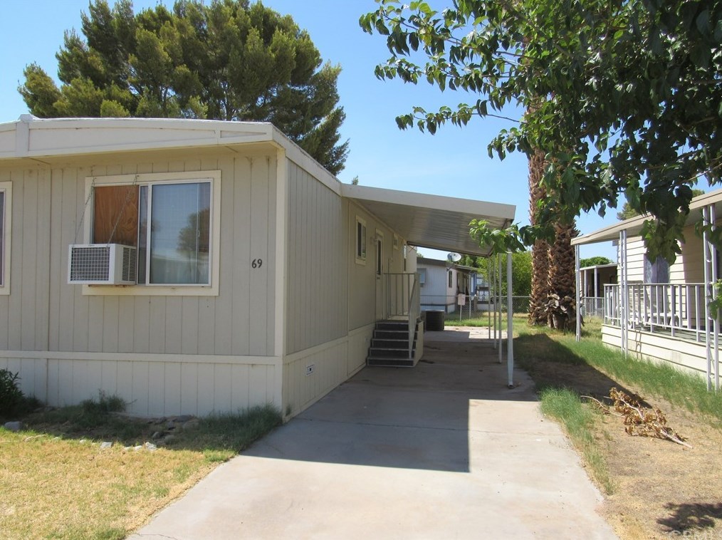 3600 Colorado River Road #69, Blythe, CA 92225