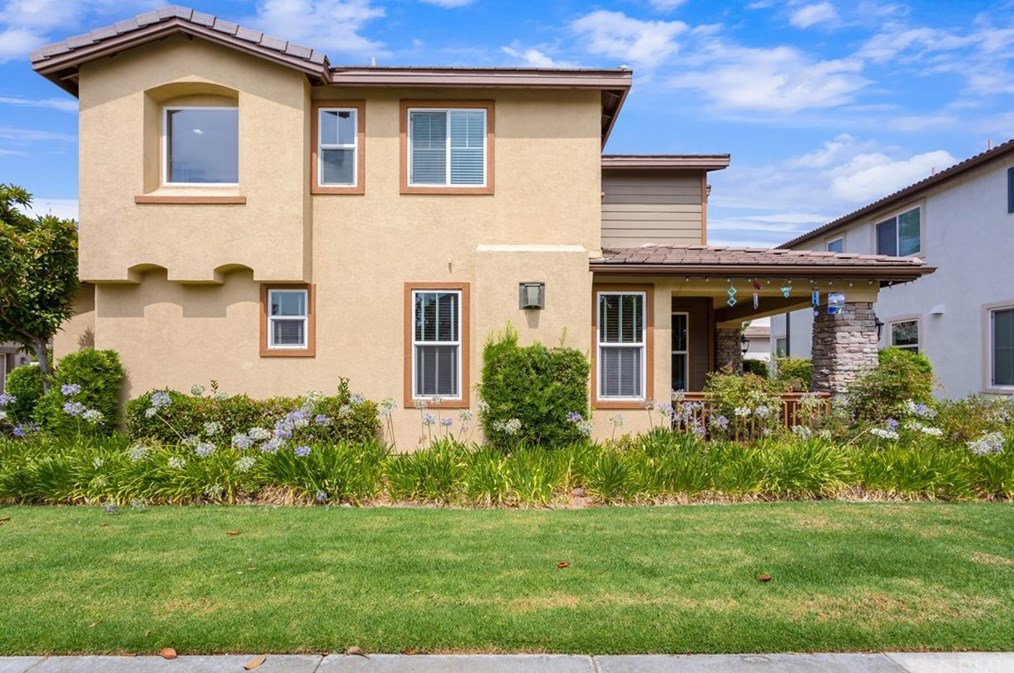 37261 Tucana Pl, Murrieta CA  92563-3712 exterior