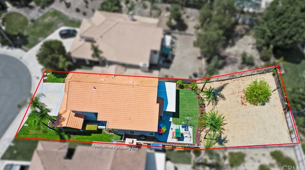 41566 Corte Seda, Temecula CA  92592-6303 exterior