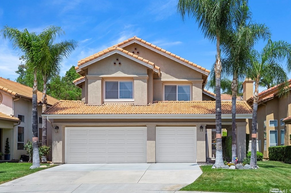 41566 Corte Seda, Temecula CA  92592-6303 exterior