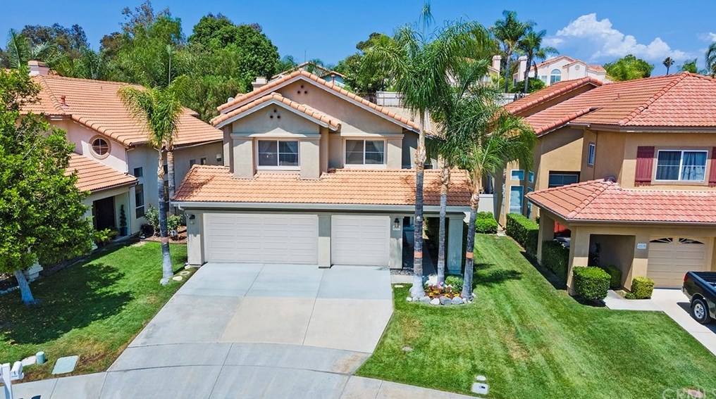 41566 Corte Seda, Temecula CA  92592-6303 exterior