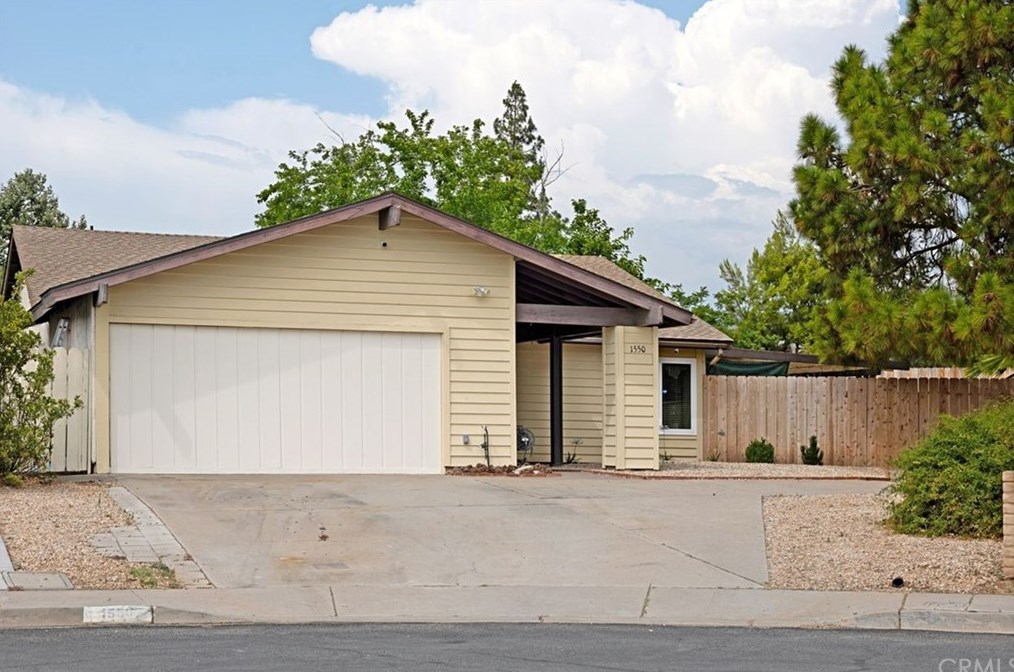 1550 Robbiejean Pl, El Cajon, CA 92019