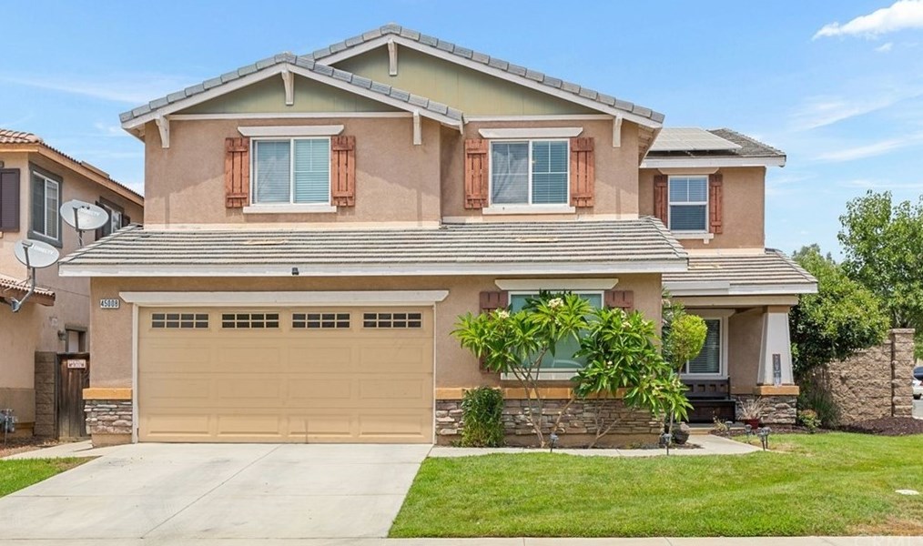 45008 Starina St, Lake Elsinore, CA 92532