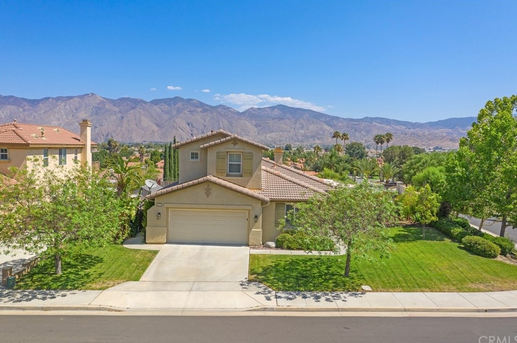 1361 E Agape Ave, San Jacinto, CA 92583