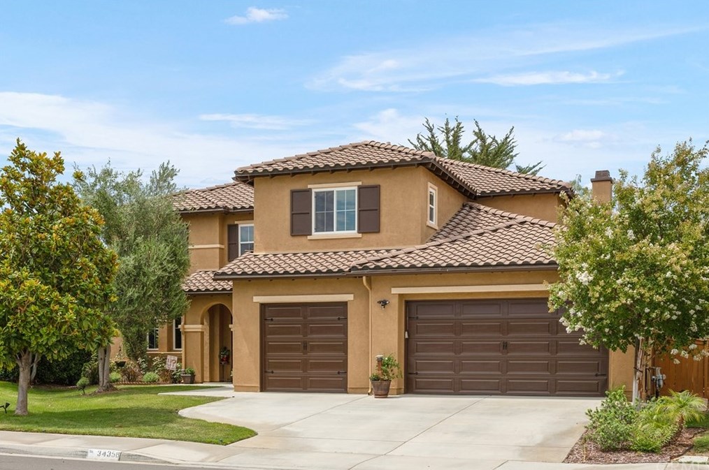 34358 Wilson Creek St, Temecula, CA 92592