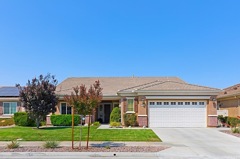 5546 Corte Vallarta, Hemet, CA 92545-5504