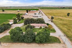 4251 N Intake Blvd, Blythe, CA 92225 - Photo 2