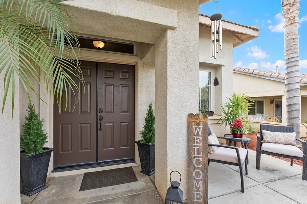 30405 Avenida Palmera, Homeland, CA 92548-9104