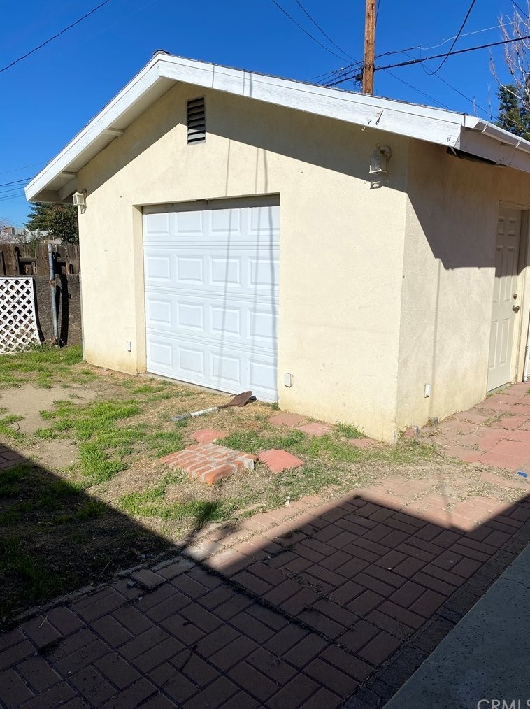 41322 Whittier Ave, Hemet CA  92544-4400 exterior
