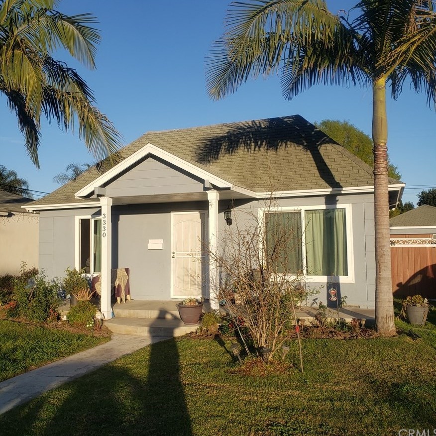 3330 San Francisco Ave, Long Beach, CA 90806