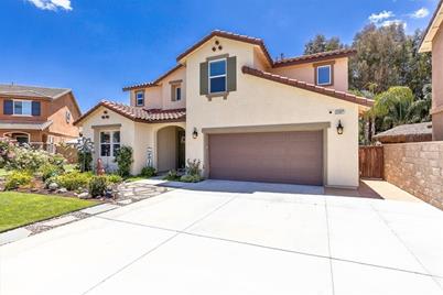23207 Greyhawk Road - Photo 1