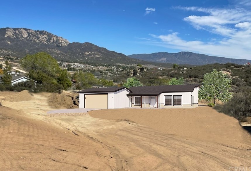 41474 Saddleback Dr, Aguanga, CA 92536-9065