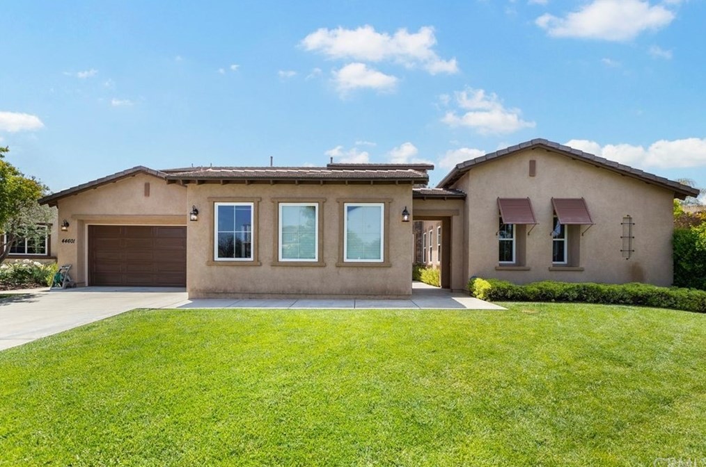 44601 Ristow Ct, Temecula, CA 92592