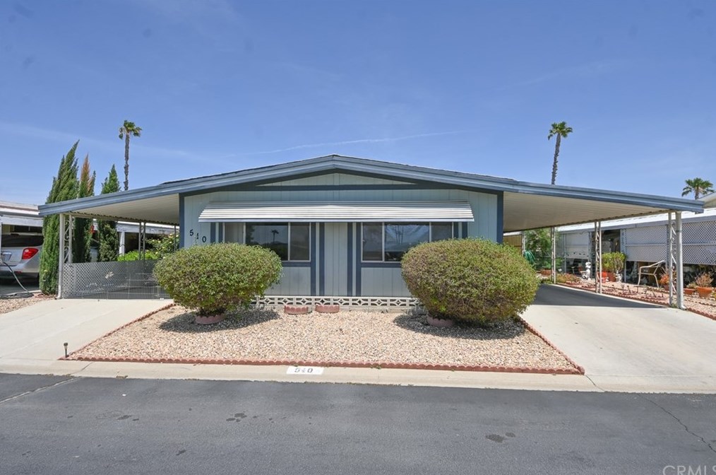 601 N Kirby St #510, Hemet, CA 92545
