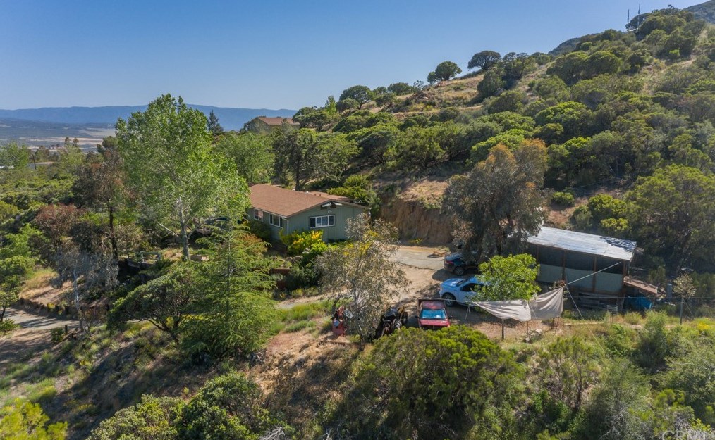 38281 Western Hills Rd, Anza, CA 92539-9385