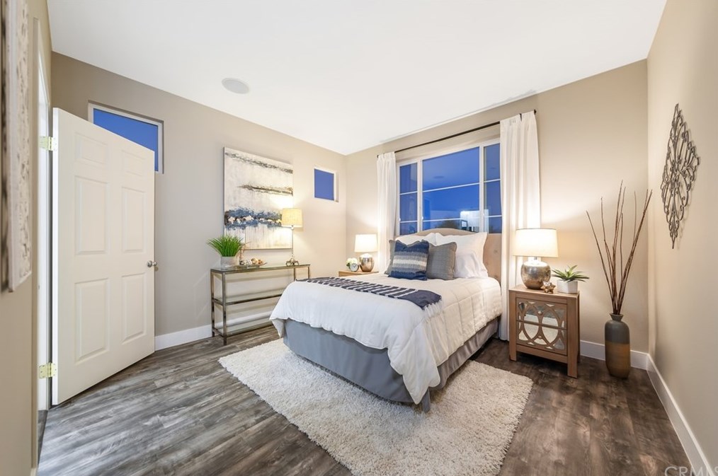 889 Poppy Seed Way, Hemet CA  92545-6433 exterior