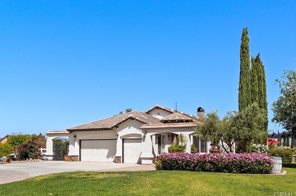 40005 Camino Del Vino, Temecula, CA 92592