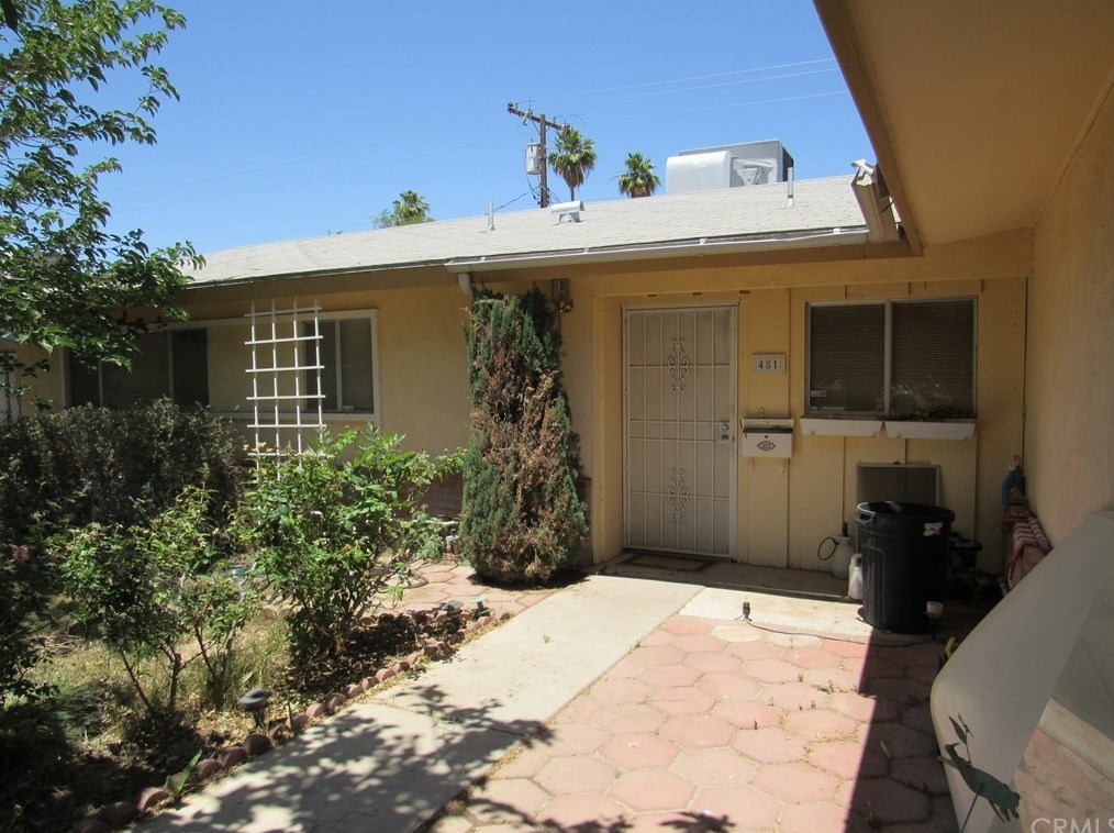 481 Seville Ln, Blythe, CA 92225-1047