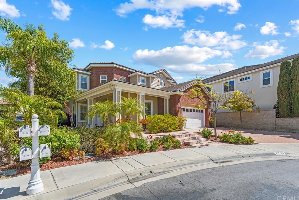 17101 Santa Cruz Ct, Yorba Linda, CA 92886